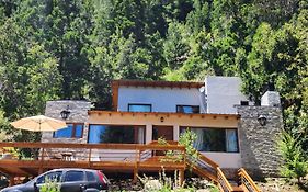 El Shaddai Casa de Montaña